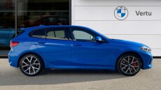 BMW 1 Series 128ti 5dr Step Auto [Live Cockpit Professional] Petrol Hatchback